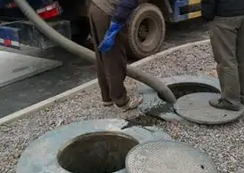 管城化粪池清理电话