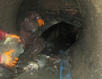管城管道清淤电话