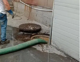 管城通下水道哪家好