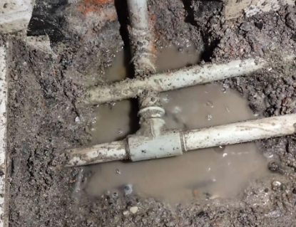 管城漏水检测电话