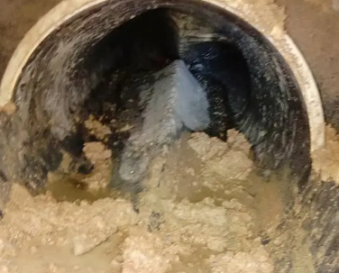 管城管道清淤多少钱