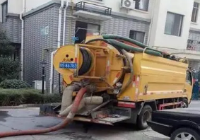 管城疏通下水道多少钱