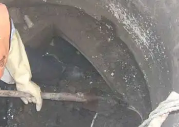 管城管道清淤多少钱