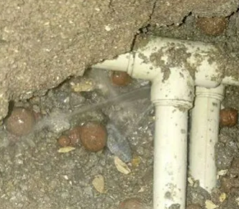 管城漏水检测多少钱