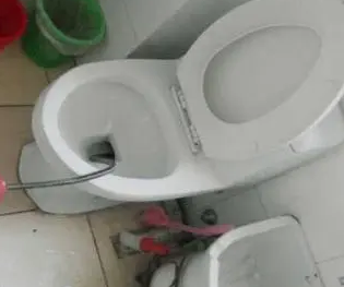 管城马桶疏通多少钱
