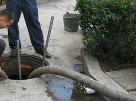 管城抽化粪池哪家好