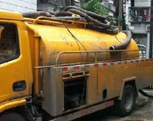 管城抽化粪池多少钱